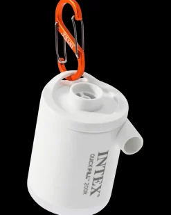 Elektrisk pumpe - Genopladelig| Luftpumper