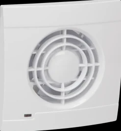 Elplast Ventilator intelligence| Ventilatorer M/U Termostat