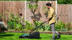 Bosch El-plæneklipper EasyRotak 32-220| Plæneklippere