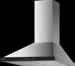 Wasco Emhætte TD0760SS 60 cm - stål| Emhætter