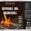 zapp Engangsgrill| Reserve- Og Løsdele|Grill