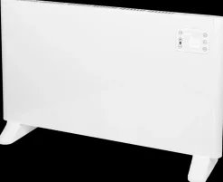 Eurom El-panel 1000 Wmed WiFi styring| Elradiatorer Og Elpaneler