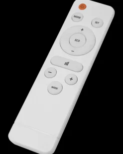 Eurom El-panel 1000 Wmed WiFi styring| Elradiatorer Og Elpaneler