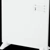 Eurom El-panel 400W med Wifi| Elradiatorer Og Elpaneler