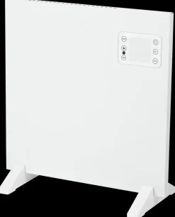 Eurom El-panel 400W med Wifi| Elradiatorer Og Elpaneler