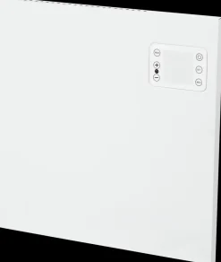 Eurom El-panel 400W med Wifi| Elradiatorer Og Elpaneler