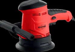 Mitsutomo Excentersliber Ø125 mm| Slibemaskiner