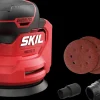 SKIL Excentersliber 3746CA| Slibemaskiner