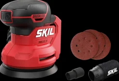 SKIL Excentersliber 3746CA| Slibemaskiner