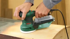 Bosch Excentersliber PEX 300 AE| Slibemaskiner