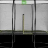 EXIT TOYS EXIT Silhouette Trampolin 244 x 366 cm| Trampoliner