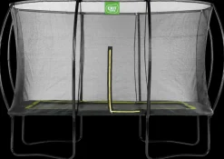 EXIT TOYS EXIT Silhouette Trampolin 244 x 366 cm| Trampoliner
