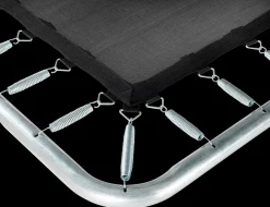 EXIT TOYS EXIT Silhouette Trampolin 244 x 366 cm| Trampoliner