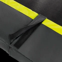 EXIT TOYS EXIT Silhouette Trampolin 214x305 cm| Trampoliner