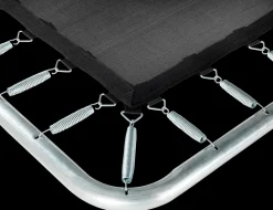 EXIT TOYS EXIT Silhouette Trampolin 214x305 cm| Trampoliner