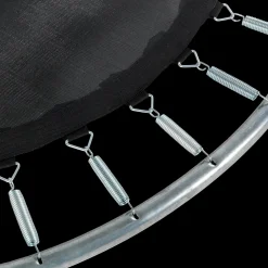 EXIT TOYS EXIT Silhouette Trampolin til nedgravning Ø366 cm| Trampoliner