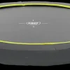 EXIT TOYS EXIT Silhouette Trampolin til nedgravning Ø244 cm| Trampoliner