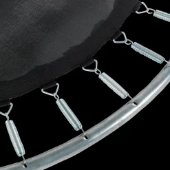 EXIT TOYS Trampolin inground Ø427 cm| Trampoliner