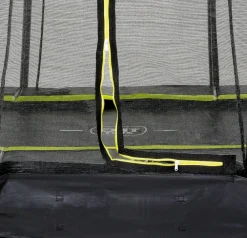 EXIT TOYS Trampolin inground Ø427 cm| Trampoliner