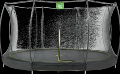 EXIT TOYS Trampolin inground Ø366 cm| Trampoliner