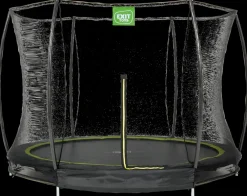 EXIT TOYS Trampolin inground Ø244 cm| Trampoliner