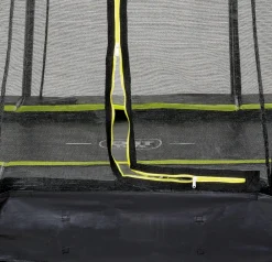 EXIT TOYS Trampolin inground Ø244 cm| Trampoliner