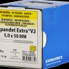 EXPANDET Spånskrue 5 x 50 mm TX20 200 stk.| Skruer