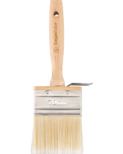 SagaColor Facadepencel 75 mm| Pensler