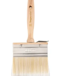 SagaColor Facadepencel 100 mm| Pensler