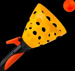 Fang Bolden med 2 boldfangere| Havespil