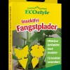 ECOstyle Fangstplader til krukker 10-pak| Øvrige Fælder Og Bekæmpelsesmidler