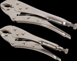 Mitsutomo Fastholdetangsæt 2 stk.| Tænger Og Tangsæt