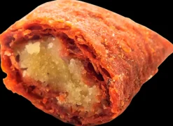 Faunakram Kattesnacks Anti-hårbolle 75 g| Hundefoder, Kattemad Og Godbidder