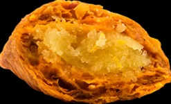 Faunakram Kattesnacks Cheese bites 75 g| Hundefoder, Kattemad Og Godbidder