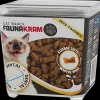 Faunakram Kattesnacks Dentals 75 g| Hundefoder, Kattemad Og Godbidder