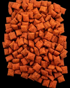 Faunakram Kattesnacks Salmon bites 75 g| Hundefoder, Kattemad Og Godbidder