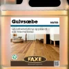 Faxe Gulvsæbe Natur - 5 liter| Gulvmaling Og Gulvlak