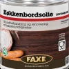 Faxe Køkkenbordsolie - Drivtømmer grå| Træbeskyttelse Og -Olie