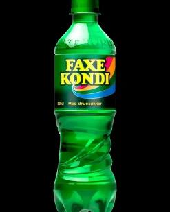 FAXE KONDI 50 cl| Læskedrikke