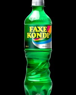 FAXE KONDI 0 kalorier 50 cl| Læskedrikke