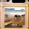 Faxe Oliesæbe 1 liter - Natur| Træbeskyttelse Og -Olie