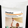 Faxe Panellud Hvid - 4 liter| Maling Indendørs