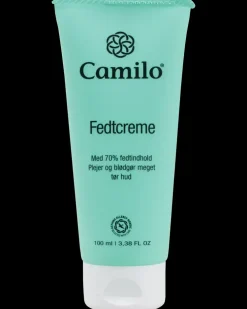 Camilo Fedtcreme 100 ml| Cremer Og Salver