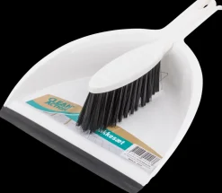 Fejebakkesæt - assorteret farver| Rengøringsartikler