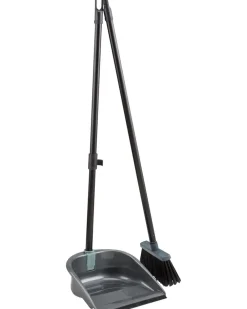 Fejebakkesæt med langt skaft| Rengøringsartikler