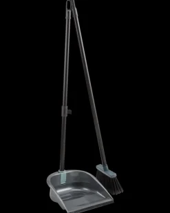 Fejebakkesæt med langt skaft| Rengøringsartikler