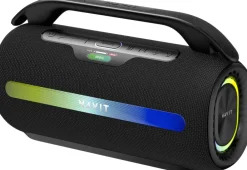 HAVIT Festhøjtaler SK920BT| Radio Og Lyd