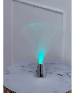 BRIGHT DESIGN Fiberoptisk bordlampe H. 33 cm| Øvrig Belysning