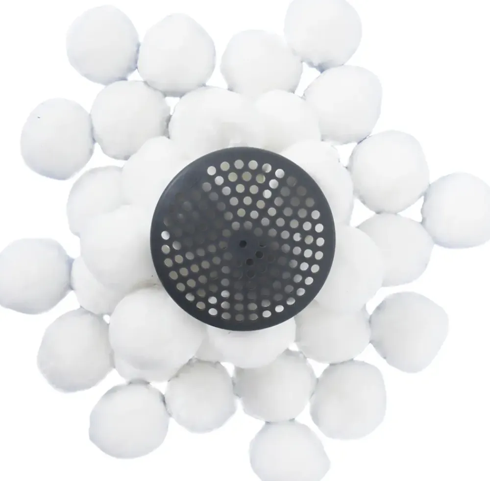 Avenli Pool Filter kugler| Pool- Og Spatilbehør