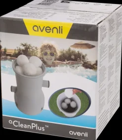 Avenli Pool Filter kugler| Pool- Og Spatilbehør